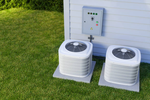 Professional HVAC in Independence, OH